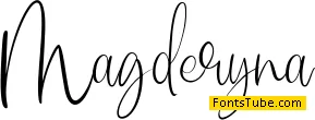 Magderyna