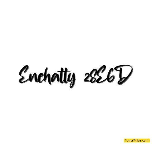 Enchatty