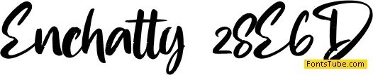 Enchatty