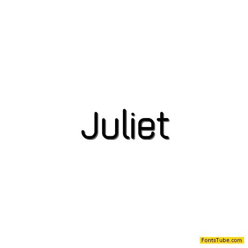 Juliet Font