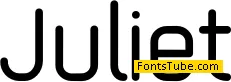 Juliet Font