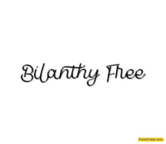 Bilanthy