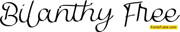 Bilanthy