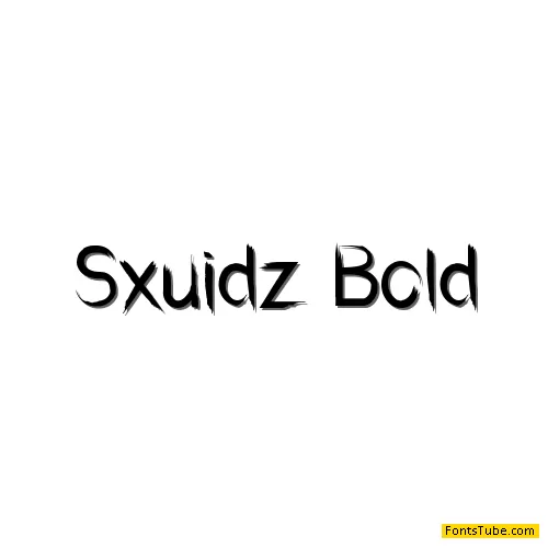 Sxuidz