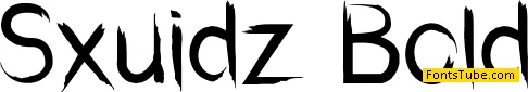 Sxuidz