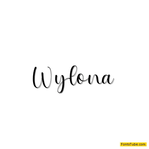 Wylona