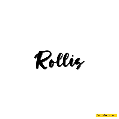 Rollis
