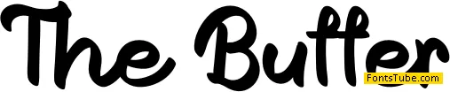 The Butter