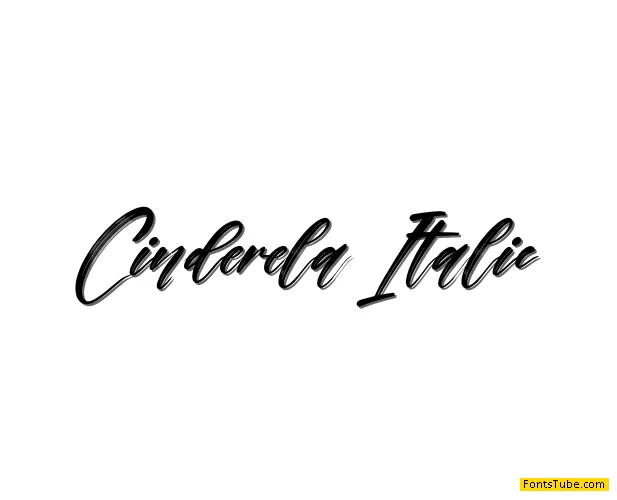 Cinderela