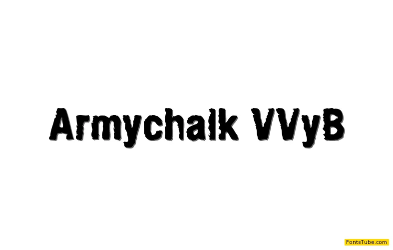 ArmyChalk