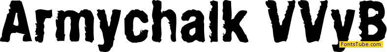 ArmyChalk