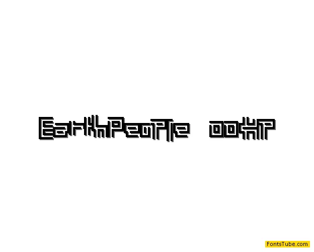 Earth People