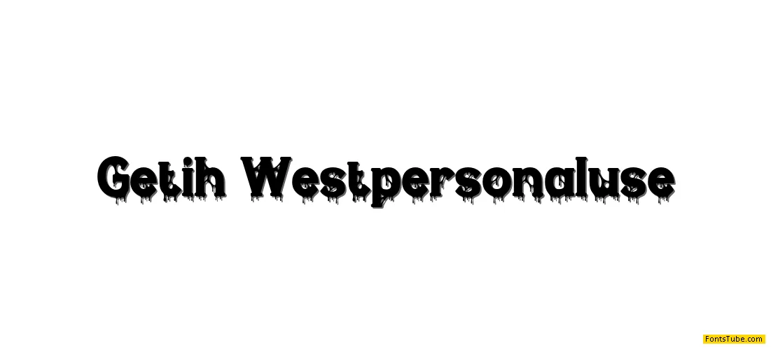 Getih West