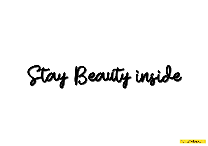Stay Beauty Inside