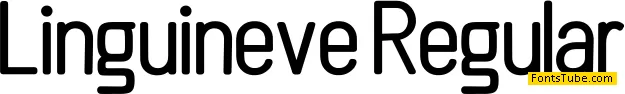 Linguineve Font Family