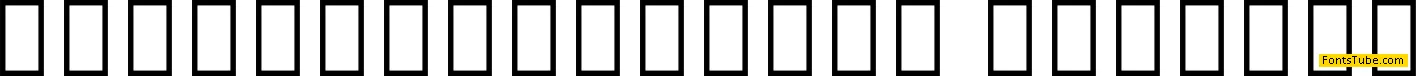 Noto Sans Mandaic