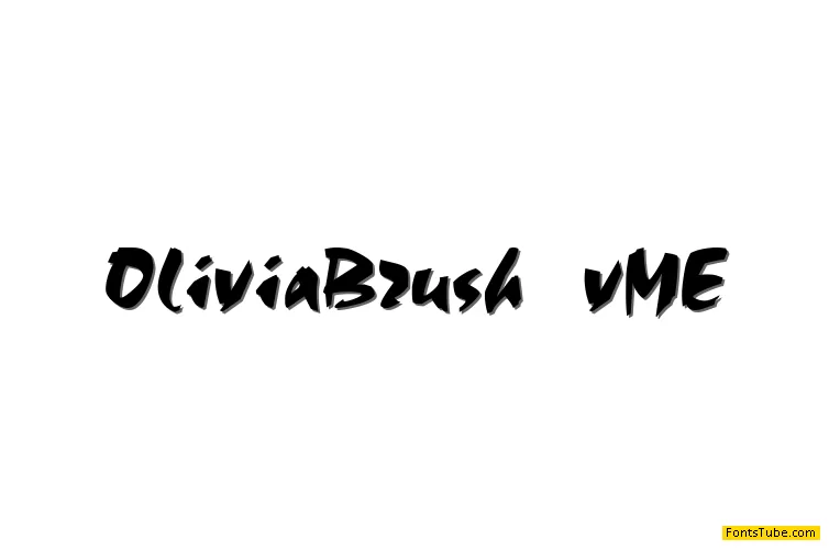 Olivia Brush