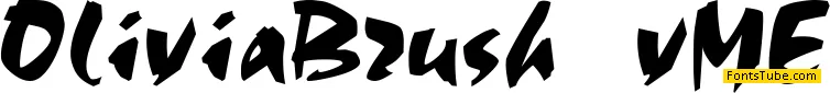 Olivia Brush