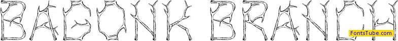 Bagonk Branch