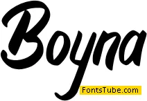 Boyna