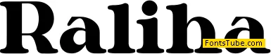 Raliha
