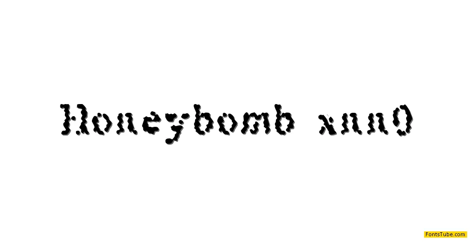 Honeybomb