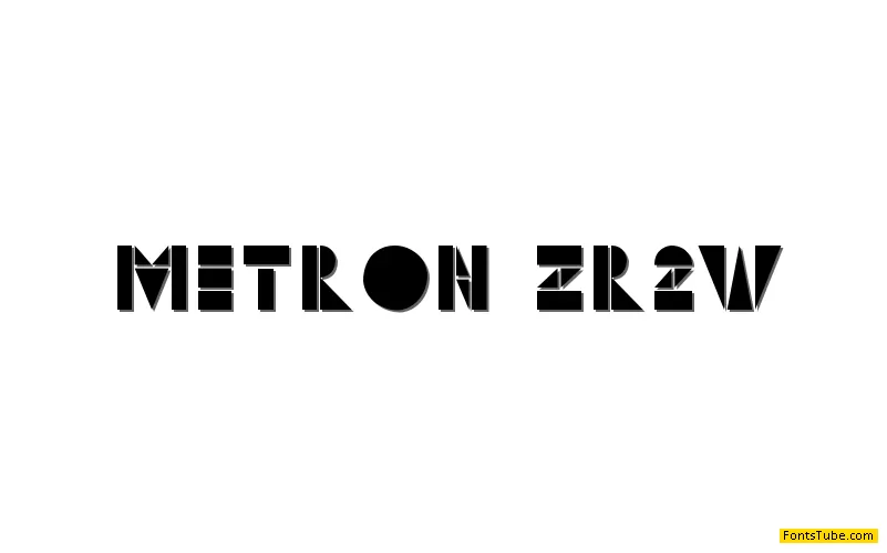 Metron