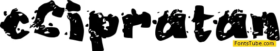 c Cipratan