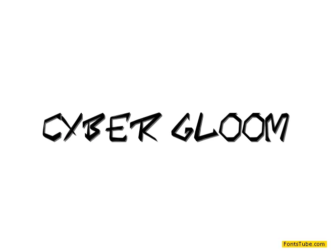 Cyber Gloom