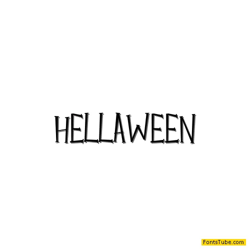 Hellaween