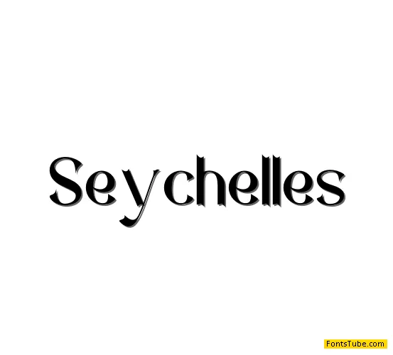 Seychelles