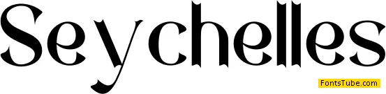 Seychelles