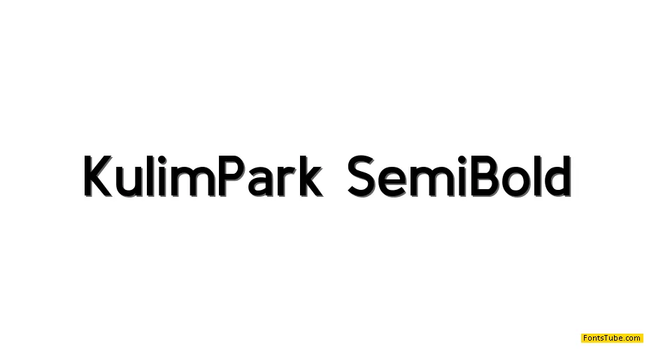 Kulim Park