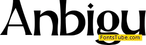 Anbigu