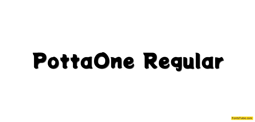 Potta One