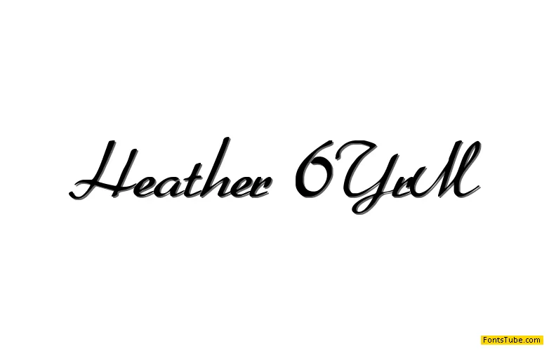 Heather