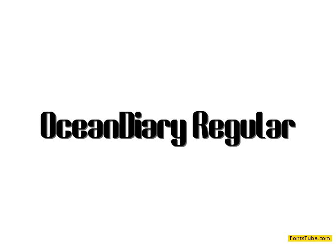 Ocean Diary