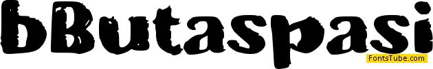b Butaspasi