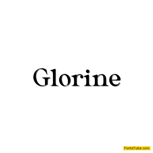 Glorine