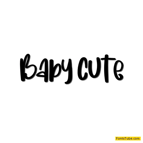 Baby Cute