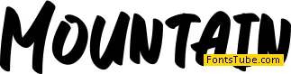 Mountain