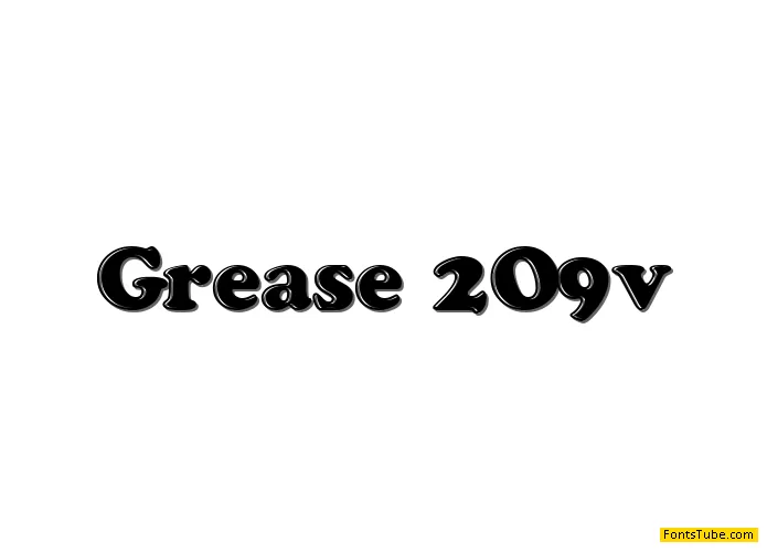 Grease