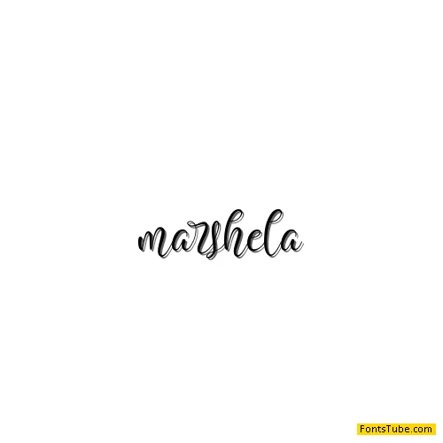 Marshela