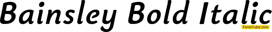 Bainsley