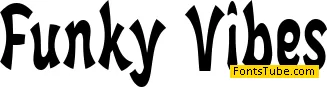 Funky Vibes