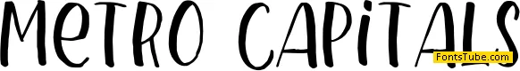 Metro Capitals