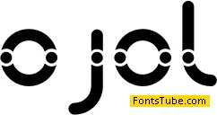ojol Font
