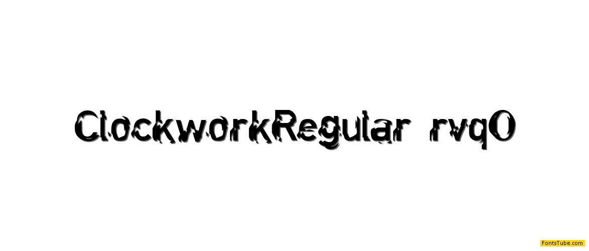 Clockwork