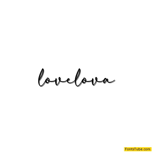 Lovelova