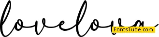 Lovelova